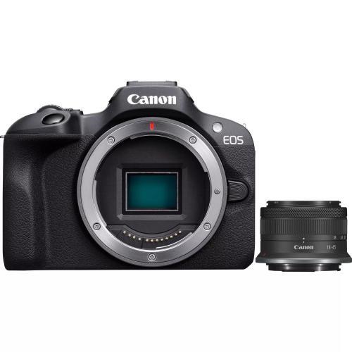 Fotocamera mirrorless canon - mirrorless,