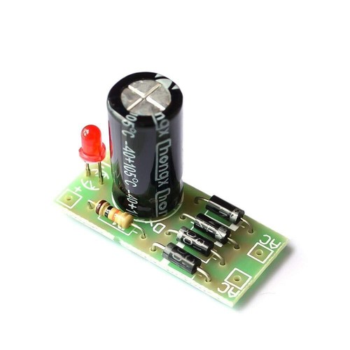 Modulo alimentazione 24v - modulo,