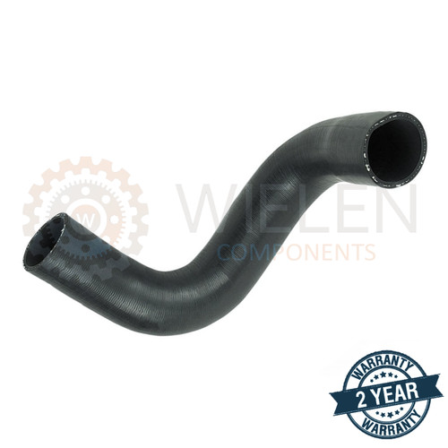Tubo manicotto intercooler - manicotto,