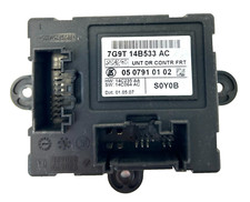 CENTRALINA PORTA ANTERIORE SINISTRA FORD MONDEO SW (2007-2012) 7G9T14B533AC
