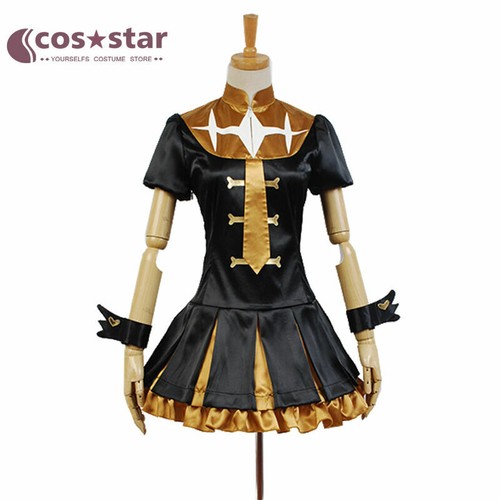 Costume cosplay finale