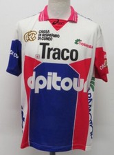 maglia shirt pallavolo cuneo