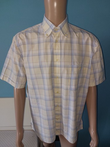 Camicia uomo multicolor manica - multicolor,