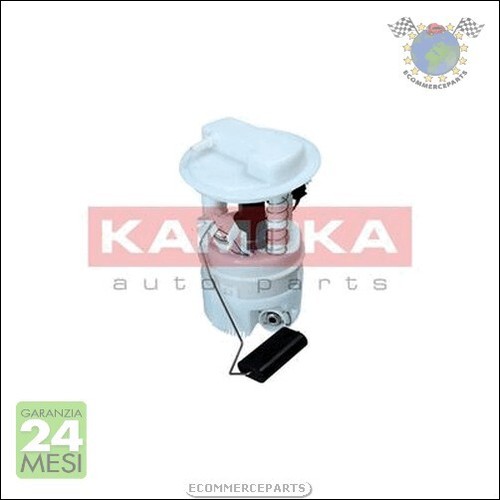 Pompa carburante kamoka - pompa,