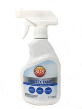 303 Protezione Aerospaziale