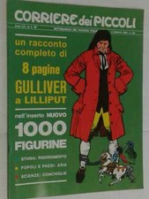 CORRIERE DEI PICCOLI-