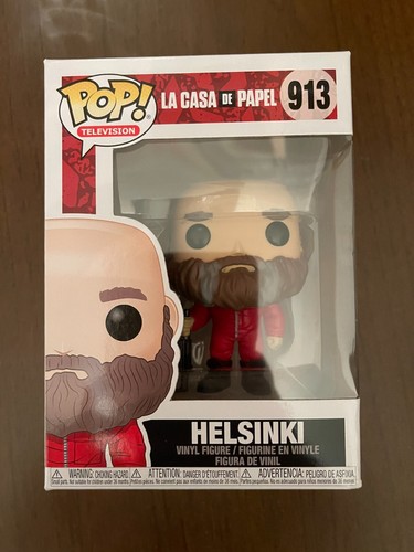 Funko pop television casa - funko, la