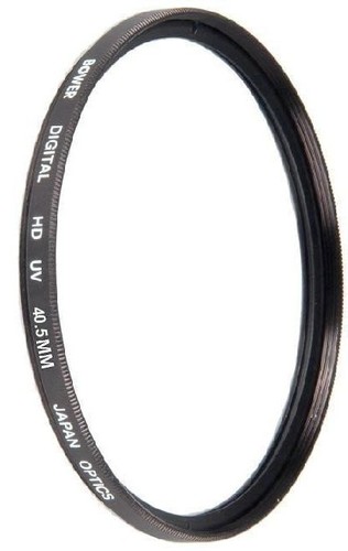 Filtro mm per nikon - da,