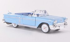 Chevrolet Impala cabriolet