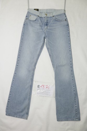 Lee flare bootcut usato - flare,