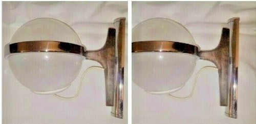 Gino sarfatti designer pair - designer,
