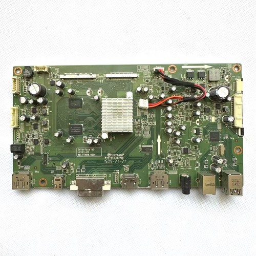 Scheda madre dell u3014t - scheda,