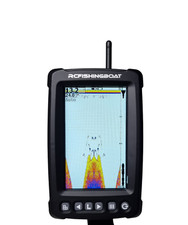 BAIT BOAT FISHFINDER WIRELESS