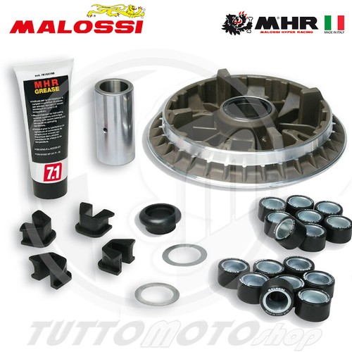 5114855 variatore malossi - 5114855,