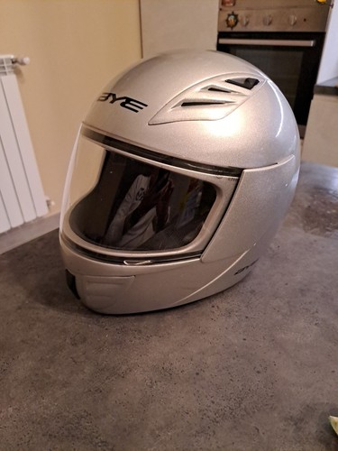 Casco integrale bye - casco,