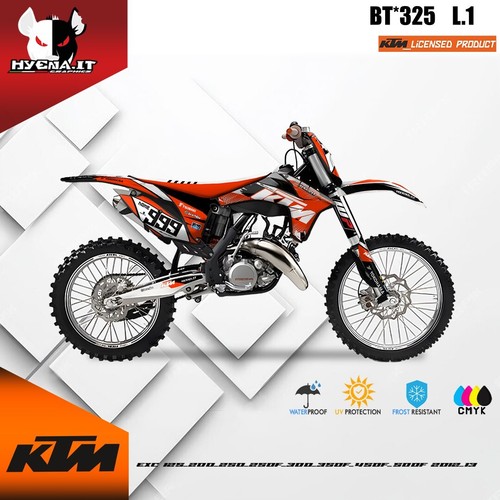 Kit grafiche lucide - kit,