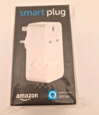 Amazon Smart Plug, funziona con Alexa nuovo - consegna super veloce