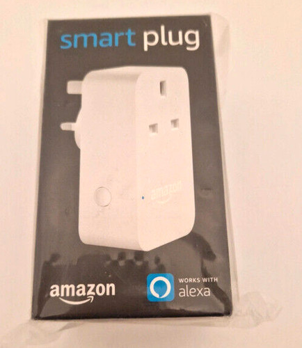 Amazon smart plug funziona - smart,