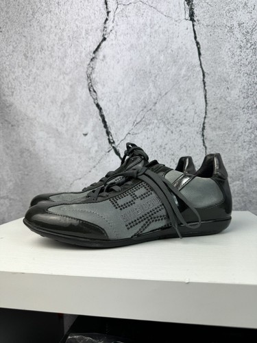 Vintage dirk bikkembergs low - vintage,