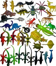 LOTTO giocattoli 39 pezzi