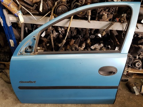 Porta anteriore sinistra - sinistra, opel