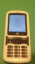 CELLULARE - ZTE F-116 - FUNZIONANTE - VENDITA SOLO IN ITALIA