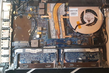 APPLE MACBOOK 13 A1181 METÀ