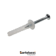 Tasselli per mattone pieno