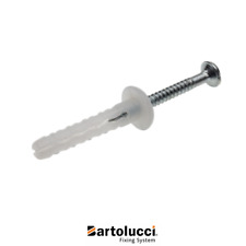 Tasselli per mattone pieno