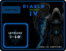 DIABLO4 S10/Season 10 servizio