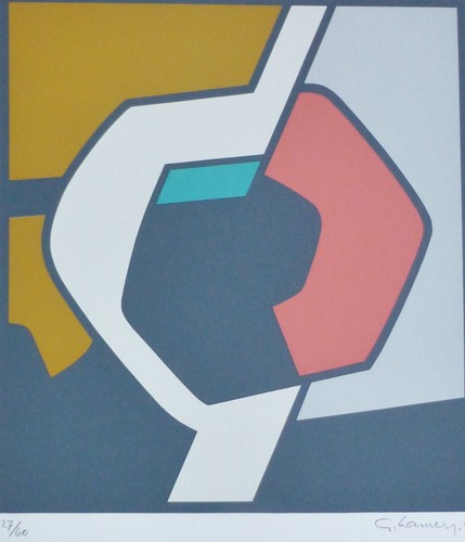 Godfried lamers cemento - godfried,