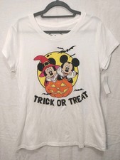 Camicia Halloween Disney