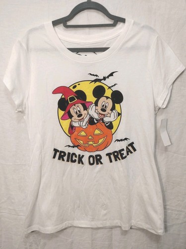 Camicia halloween disney - camicia,