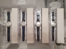 Lotto 4 orologi esso vintage