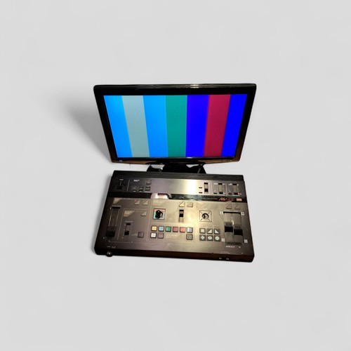 Processore audio video sansui - video,