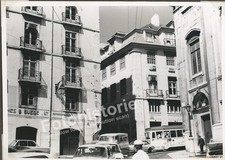 Photo Lisbon Tram Tram