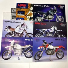 BMW HPN Motorradtechnik