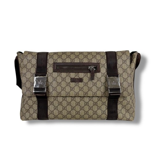 Borsa tracolla gucci - tracolla,