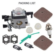 Kit carburatore per STHIL FS45