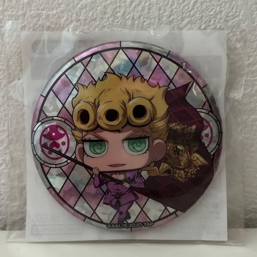 Jojo bizarre adventure - jojo's,