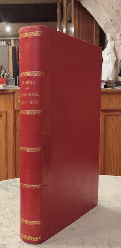 Victor hugo homme - hugo, rit