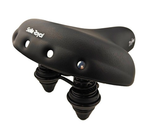 Sella bici selle royal - selle,