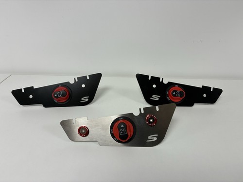 Coupe circuit batterie honda - circuit,