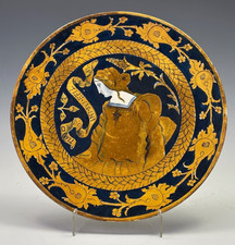 Antico Caricatore Ritratto