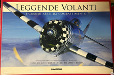 LEGGENDE VOLANTI - I GRANDI