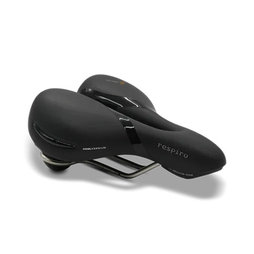 Sella bici selle royal respiro - bici,