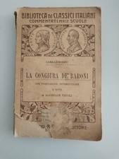 La Congiura Dei Baroni Camillo