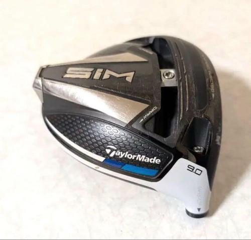 Taylormade sim testina - sim,