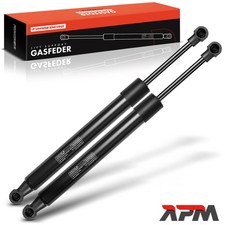 2x Molle a Gas Cofano Motore