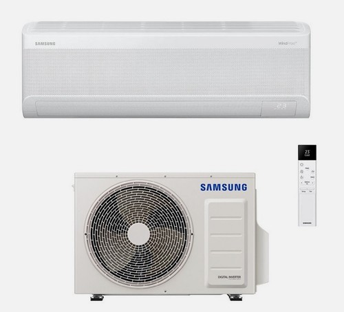 Condizionatore samsung - condizionatore,